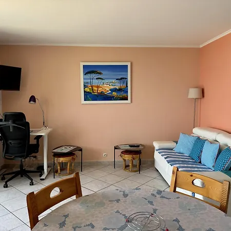 Bellevue Lägenhet *