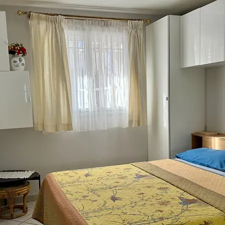 Lägenhet Bellevue Nice