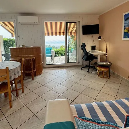 Bellevue Nizza