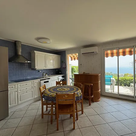 Bellevue Lägenhet *