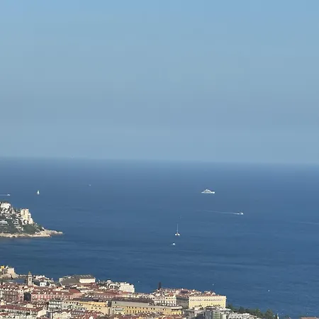 Lägenhet Bellevue *